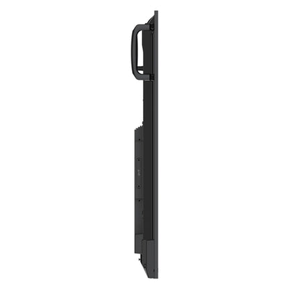 ViewSonic CDE5531 55" 4K UHD Commercial Display, 500-nit, HDMI, WiFi, 16W Audio