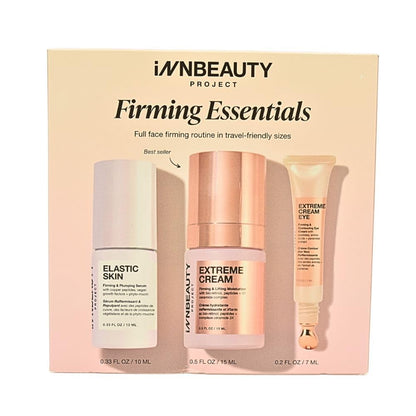 Innbeauty Project Firming Essentials 3 Pieces Set