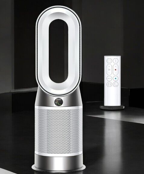 Dyson HP10 Purifier Hot+Cool Gen 1 New Sealed