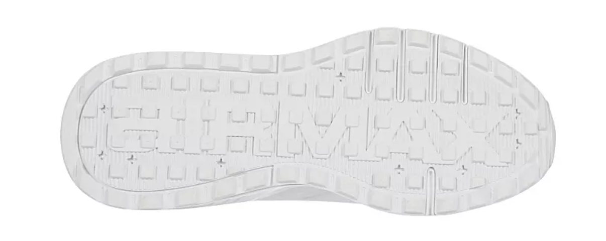 Nike Air Max BIA Shoes Women's White/Black/Wolf Grey & Off White/Turquoise