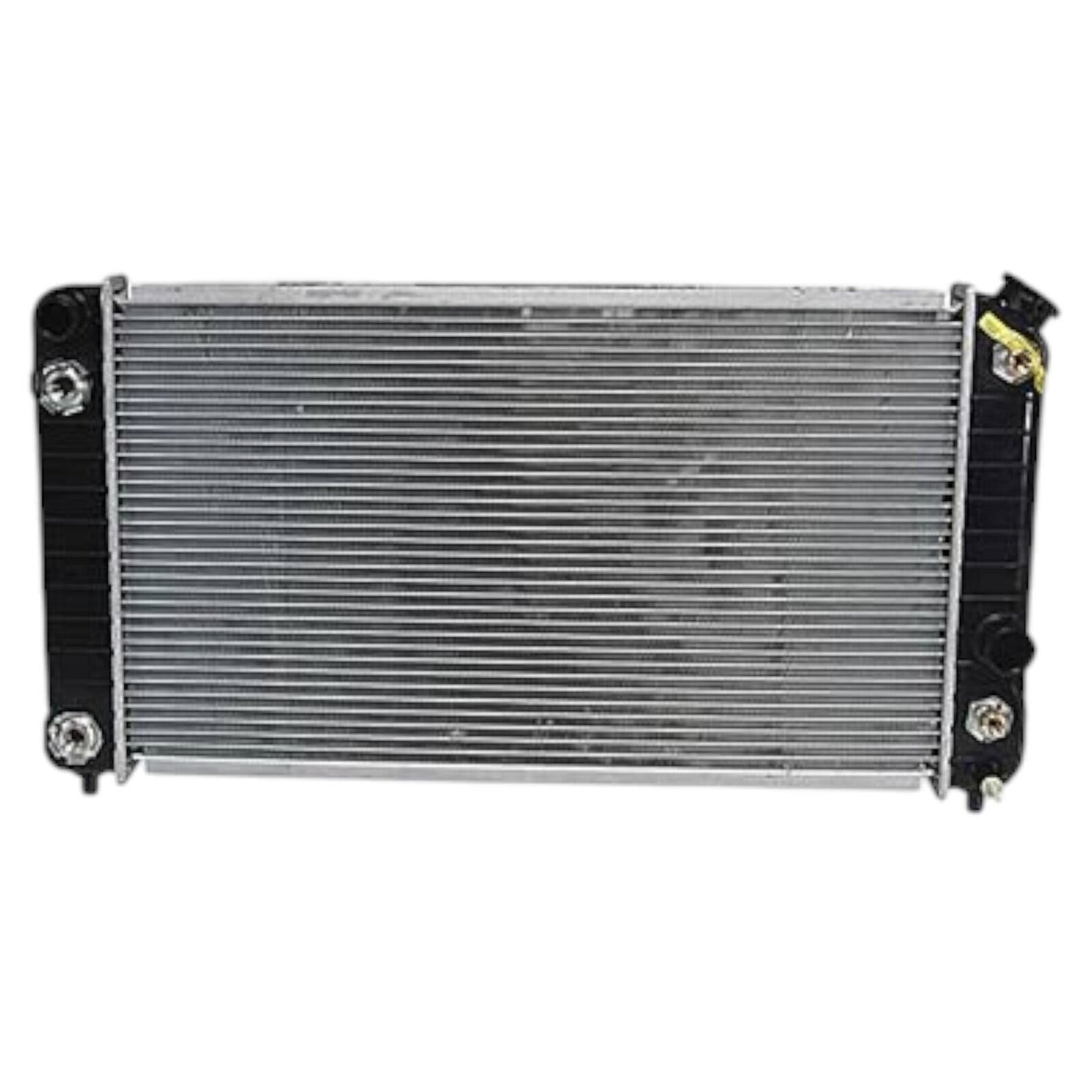 Radiator CARQUEST 431405 Fits Select 1996-2005 Blazer S10 Sonoma Jimmy 4.3L V6