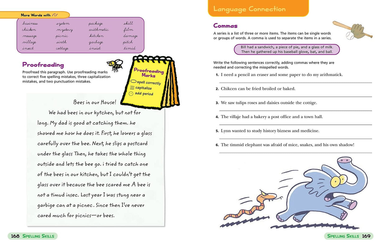 Complete Curriculum: Grade 5 (Flash Kids Harcourt Family Learning)