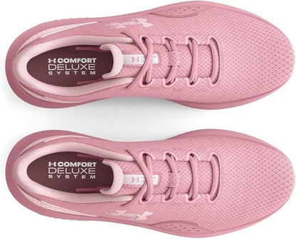 Under Armour Womens UA Charged Surge 4, Pursuit 4, Assert 10 Sneakers Shoes