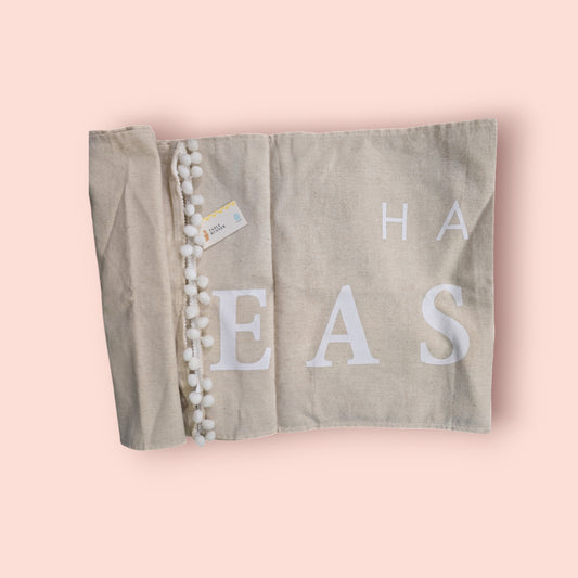 Target Happy Easter Table Runner, 14 x 64