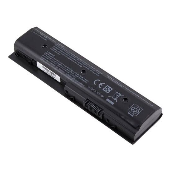 DENAQ 6-Cell Lithium-Ion Battery for HP Envy Pavilion dv4 dv6 dv7 M4 M6 Laptops