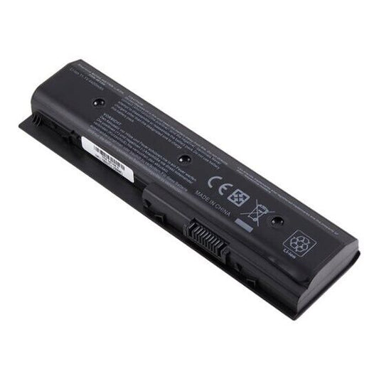 DENAQ 6-Cell Lithium-Ion Battery for HP Envy Pavilion dv4 dv6 dv7 M4 M6 Laptops