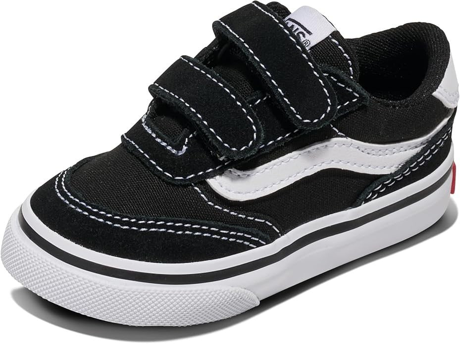 Vans Brooklyn Sneakers Athletic & Sneakers  Sneaker - VN000D7XBA2