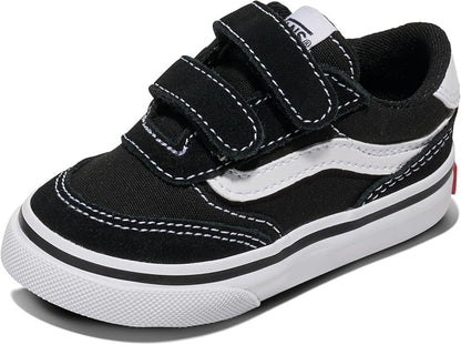 Vans Brooklyn Sneakers Athletic & Sneakers  Sneaker - VN000D7XBA2