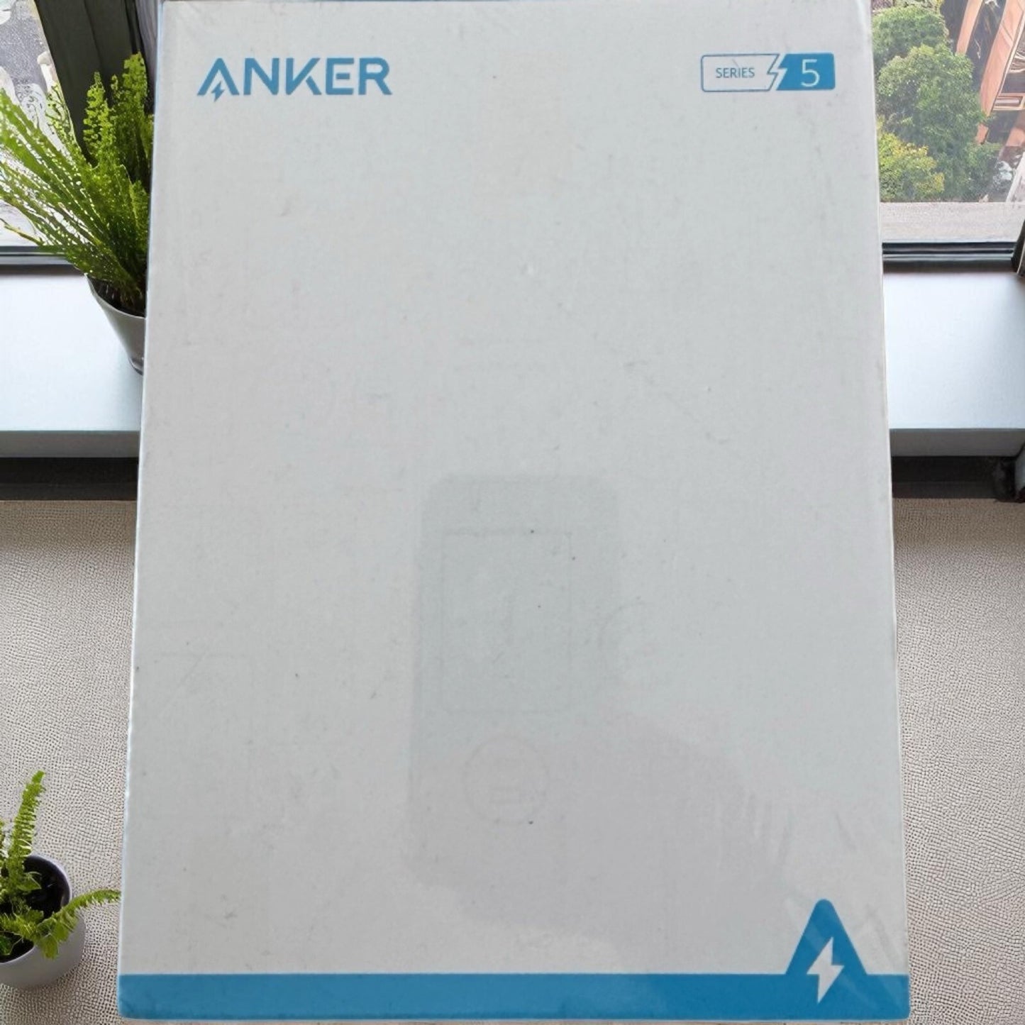 Anker  13-in-1 USB-C Docking Station 85W Charging Triple Display + 6ft 60W Cable