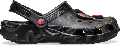 Crocs Unisex-Adult Stranger Things Classic Clogs 212074-90H, Size 5, 6, 7, 8, 13