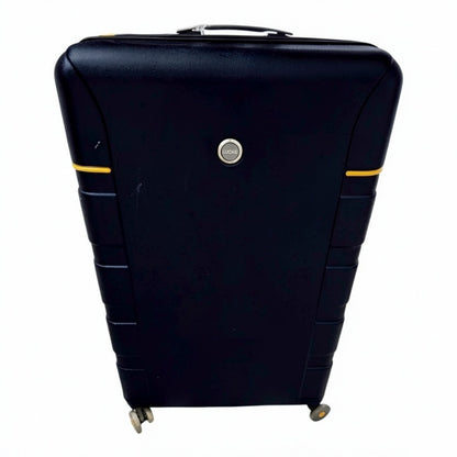 LUCAS 3pc Luggage Rolling Expandable Carry-On Suitcase Spinner, 31", 27" & 20"