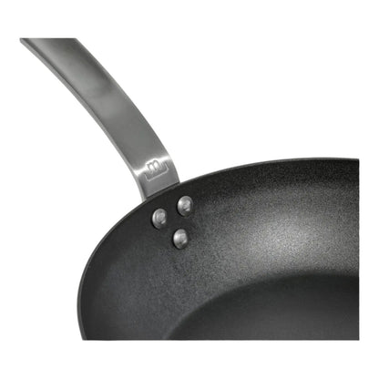 Made In Cookware - Seasoned 10" Carbon Steel Frying Pan, Professional Cookware