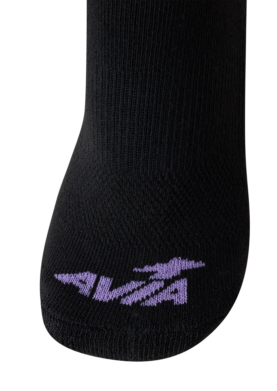 Avia Women's Low Cut Athletic Socks 10 Pack Cushioned Ankle Running Socks