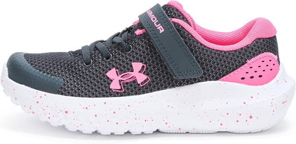 Under Armour Kids Shoes Alternate Closure Girl's Shoes  (Little Kid) Boy's Shoes
