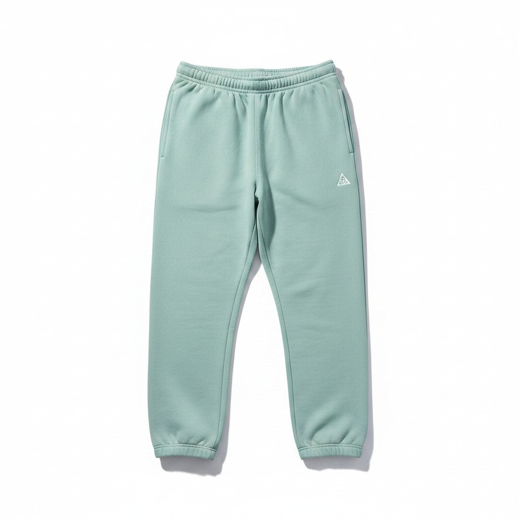Nike ACG Tuff Fleece Pants  IH0717-017  Men's Size Medium Cannon/Summit White