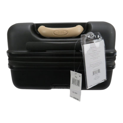 BEIS Carry-On Roller Spinner | PINK or BLACK | 23" | $268.00