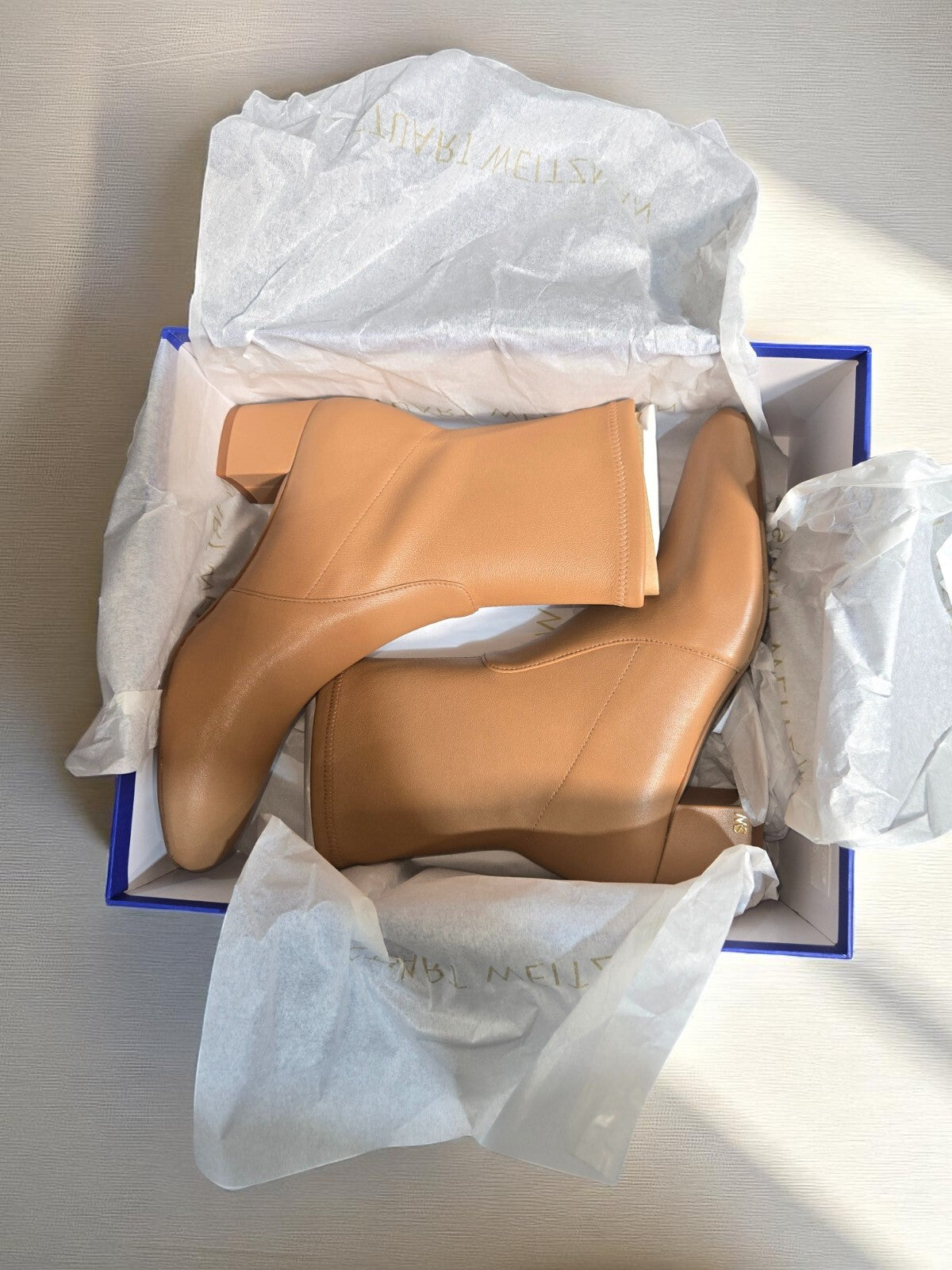 Stuart Weitzman Shoes, Pearl Dancer, Sofia 50 Stretch, Tammy Crystal Mary Jane
