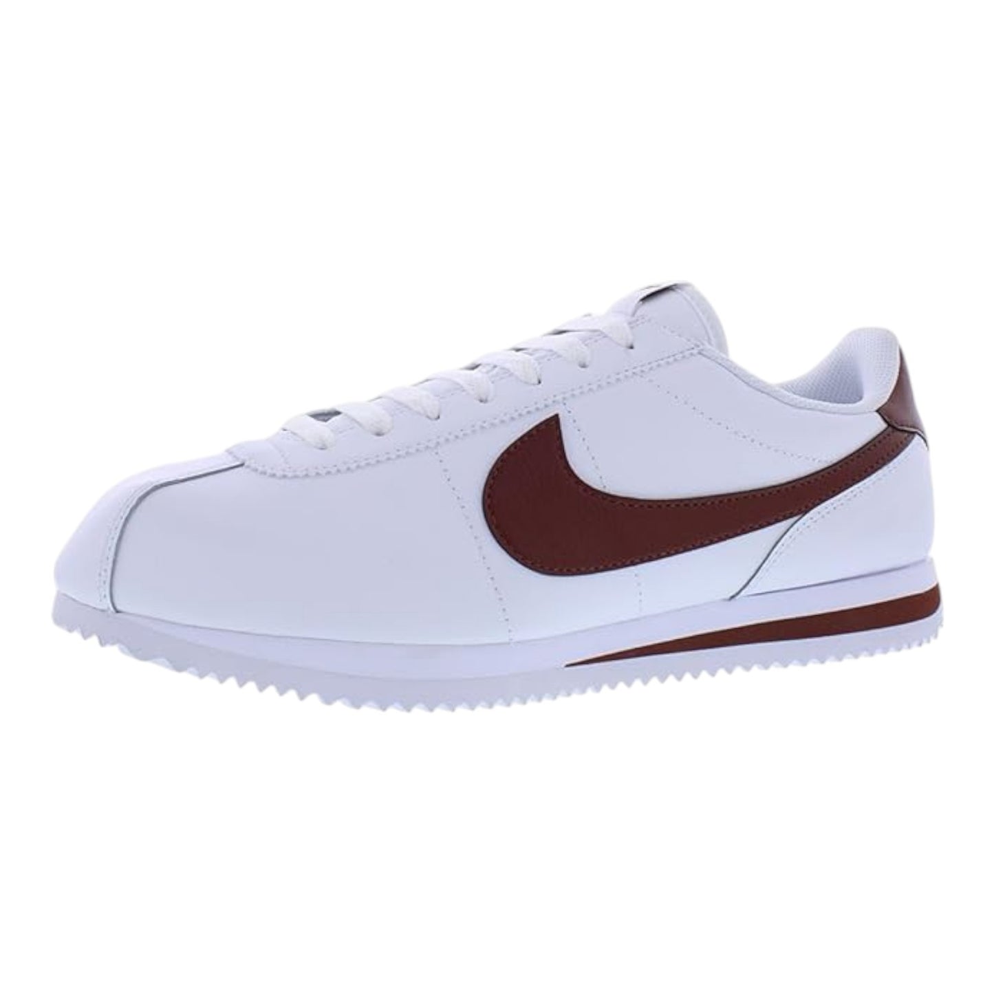 Men's Nike Cortez - White/Black, White/Dark Pony, White/Red-Blue - sz 7 thru 12