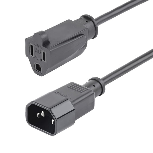Computer Power Cord
