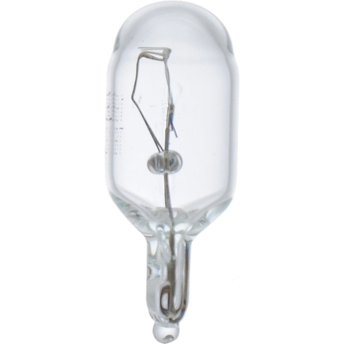 SYLVANIA 168 Basic Miniature Bulb, (Contains 10 Bulbs)