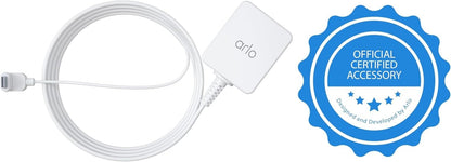 Arlo Original "Arlo by Netgear" Pro, Pro 2 New 25ft Outdoor Power Cable