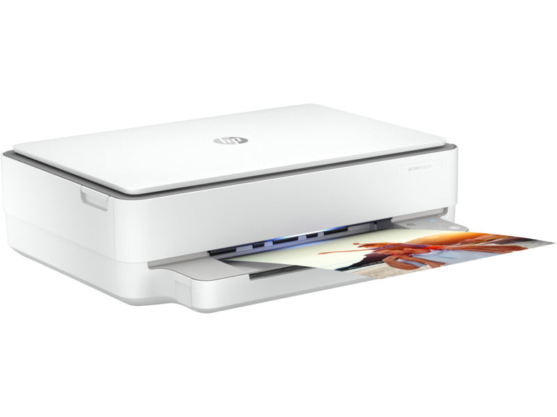 HP ENVY HP 6020e All-in-One Printer, Color, Printer for Home and home office, Pr