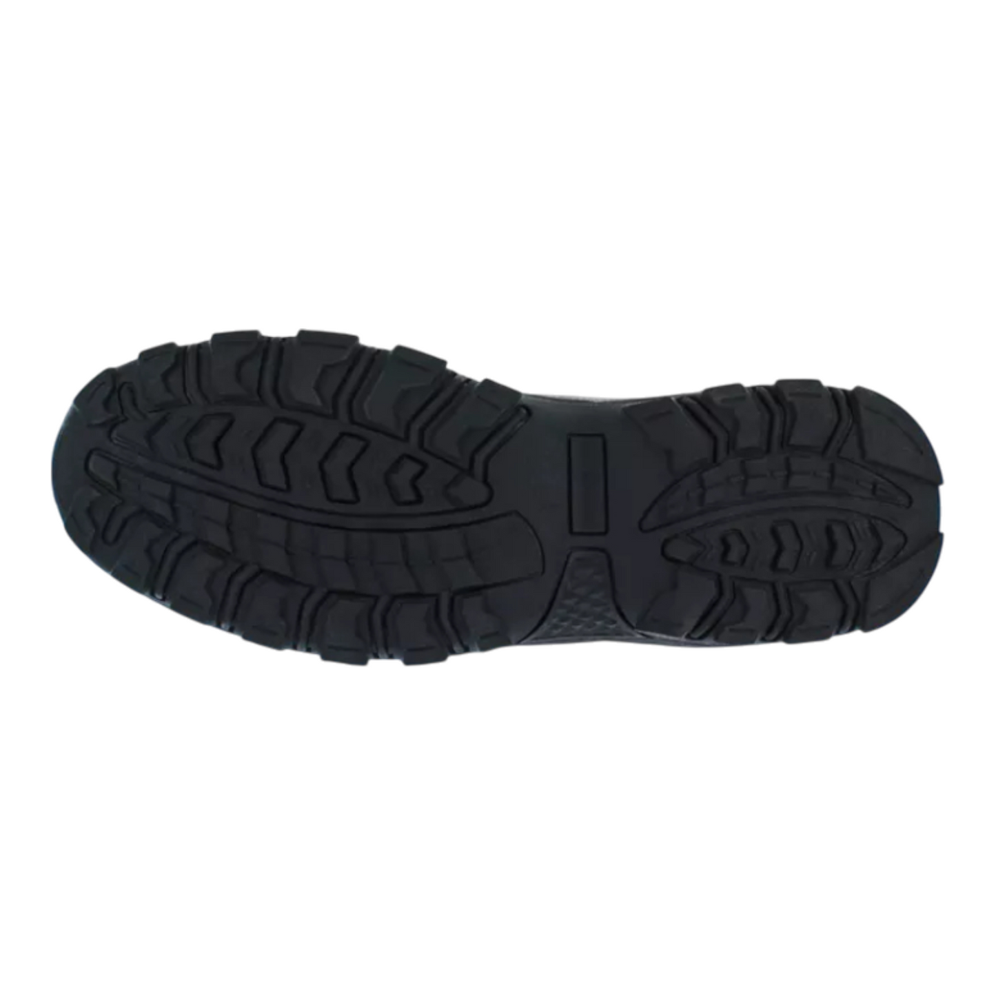 Weatherproof Vintage Men Jace Outdoor Hiking Combat Boots Black or  Brown