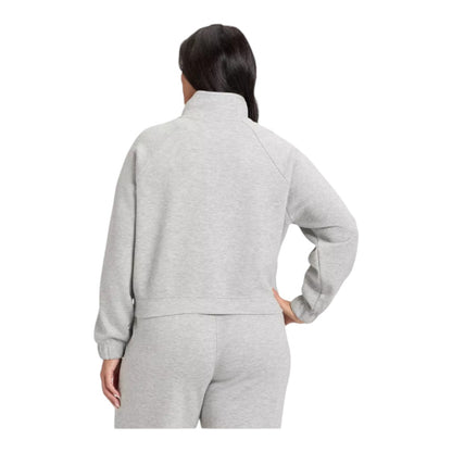 Women Airy Sleek Ribbed Full Zip Jacket - All In Motion