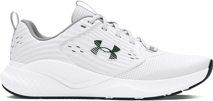 UNDER ARMOUR SNEAKERS MENS UA CHARGED COMMIT TR 4, TRAINER - Sizes are USA Sizes