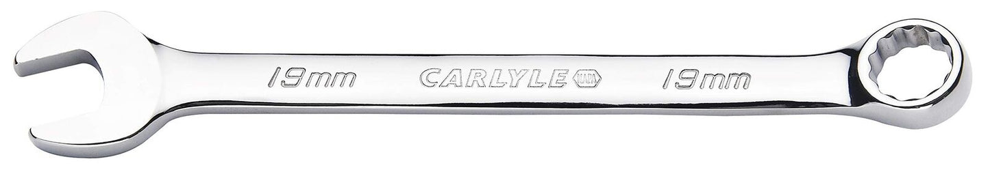 Carlyle Hand Tools CWFP119M Combination Spanner