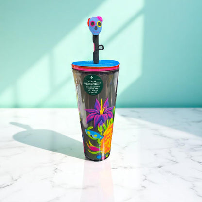 Starbucks Assorted Tumbler - Cold Cup - Holographic - Limited - 2025 NEW - 24 oz