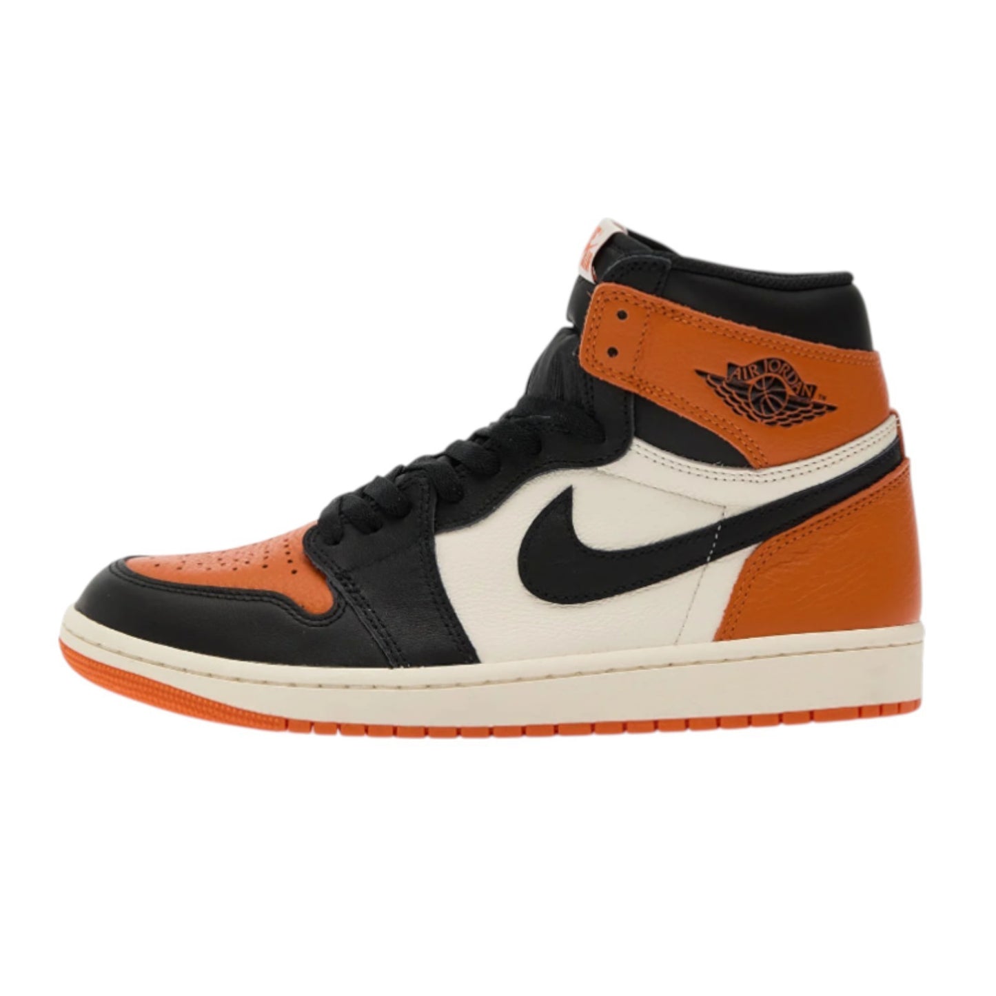 Air Jordan 1 Retro OG 2025 High Shattered Backboard DZ5485-008 Sizes 8 - 10