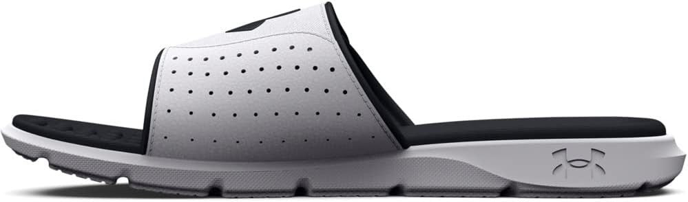 Under Armour Men's Ignite Pro 8 Slides Sandals