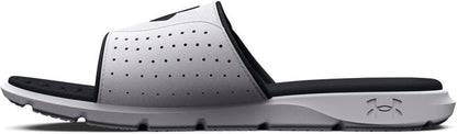 Under Armour Men's Ignite Pro 8 Slides Sandals