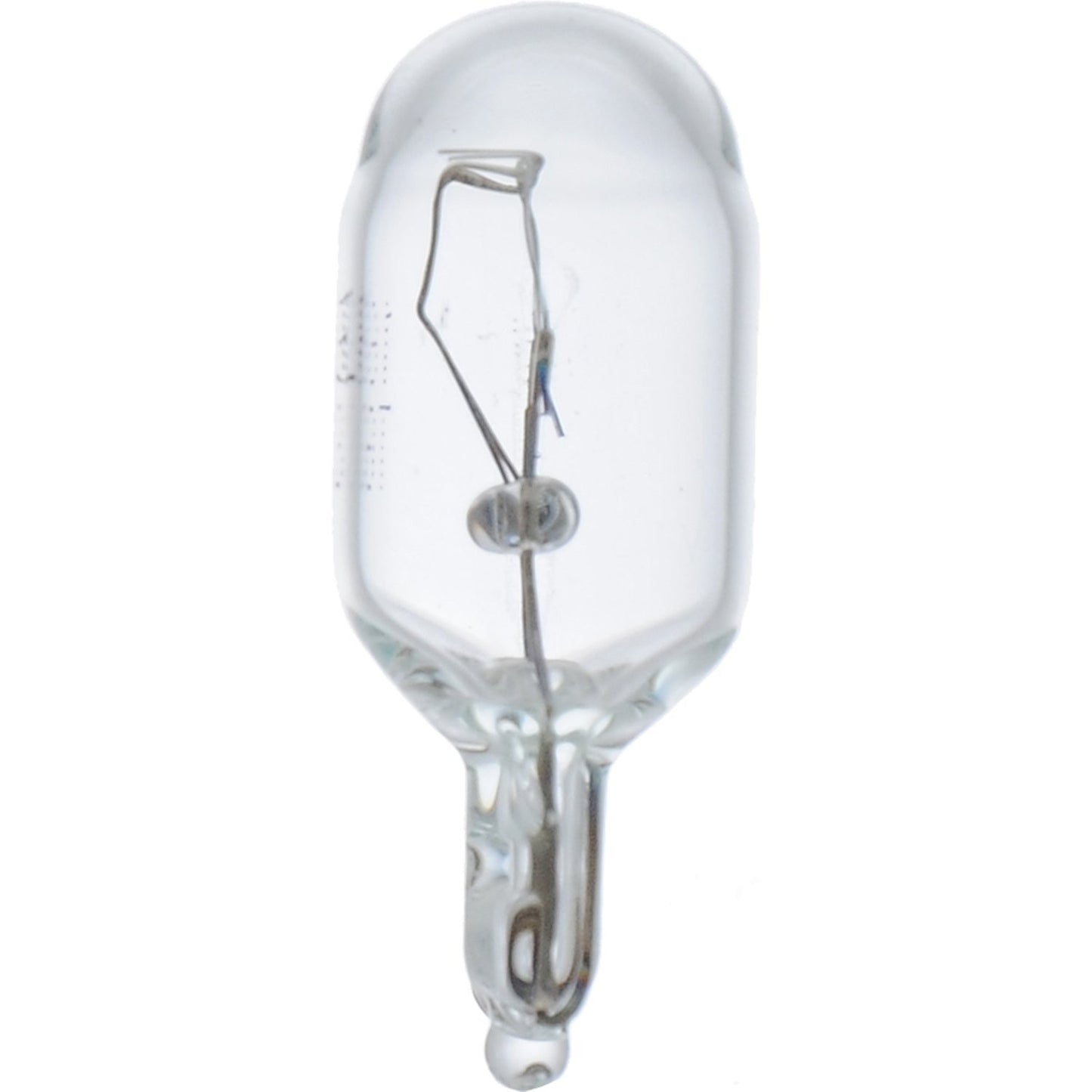 SYLVANIA 168 Basic Miniature Bulb, (Contains 10 Bulbs)