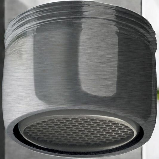 Niagra WaterSense N3210BBN-PS-TU 1.0 GPM Bubble Spray Aerator Brushed Nickel 6pk