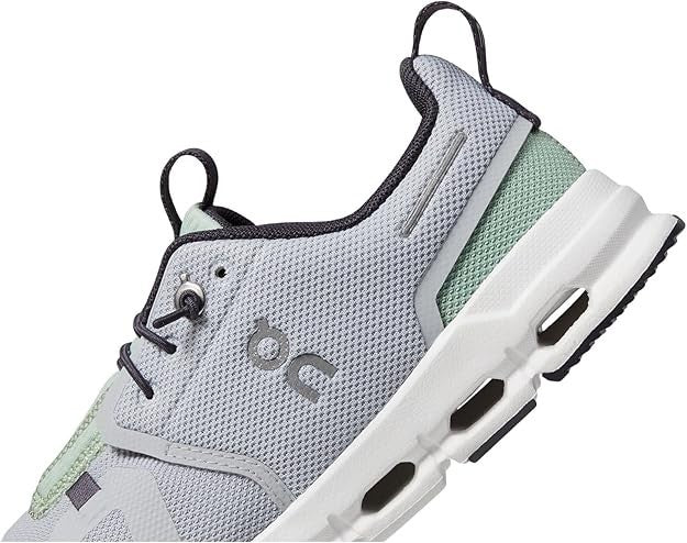 ON Cloud Sky Glacier/Sage - Kids - size 3.5 - 3YD11442594 - 7615537119793