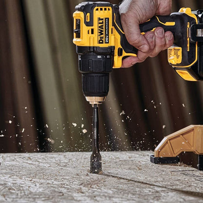 DEWALT 16-Inch Spade Drill Bit