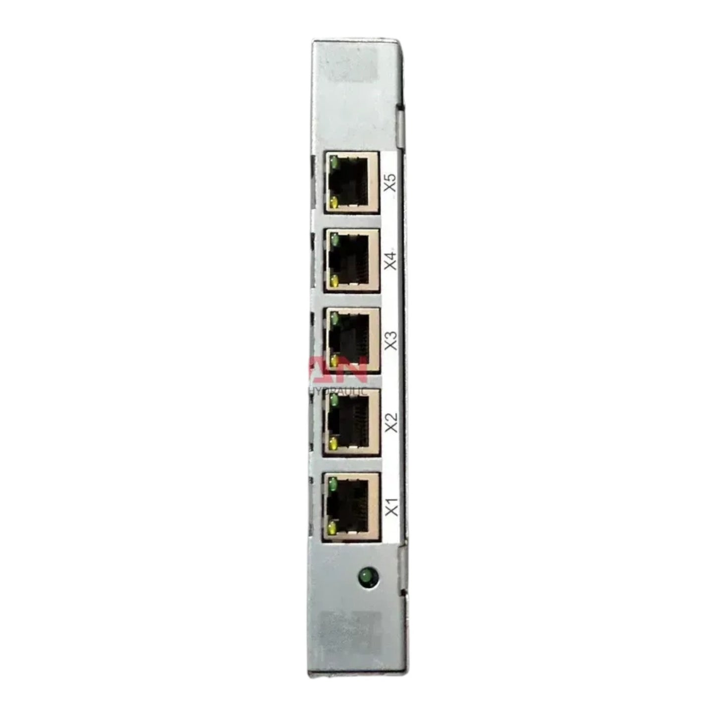 1 Piece NEW ABB DSQC1035 3HAC059187-001 Ethernet Switch - Same Day Ship W/ UPS