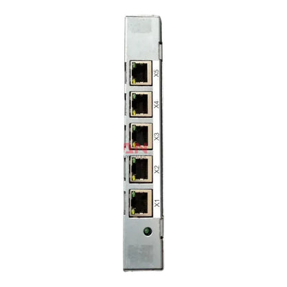 1 Piece NEW ABB DSQC1035 3HAC059187-001 Ethernet Switch - Same Day Ship W/ UPS