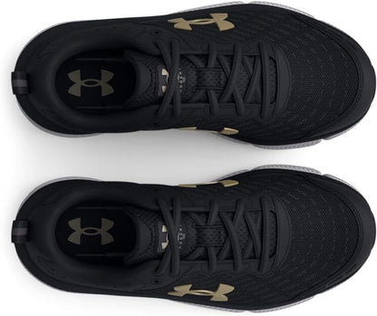 Girl's Sneakers & Athletic Shoes Under Armour Assert 10 Pre-School and Big Kids