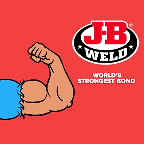 J-B Weld