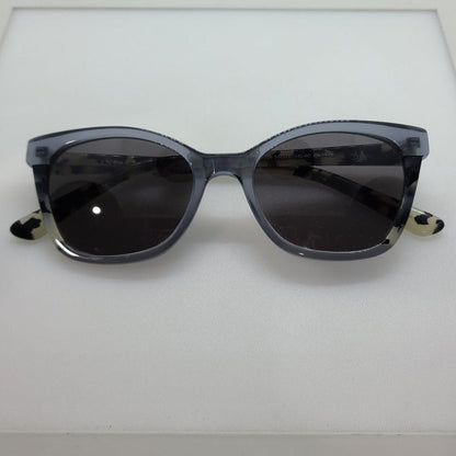 Inface IF6724 Sunglasses Grey-Blue Medium Demi