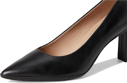 COLE HAAN Grand Ambition Angelica Soft Leather Pumps Women's Size 7 US NEW