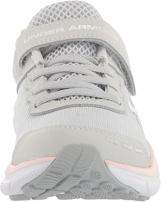 Girl's Sneakers & Athletic Shoes Under Armour Assert 10 Pre-School and Big Kids