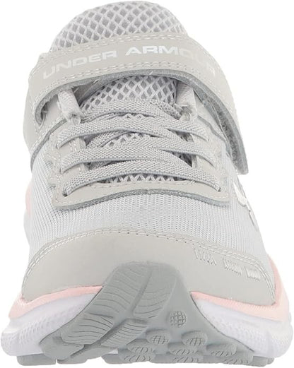 Girl's Sneakers & Athletic Shoes Under Armour Assert 10 Pre-School and Big Kids