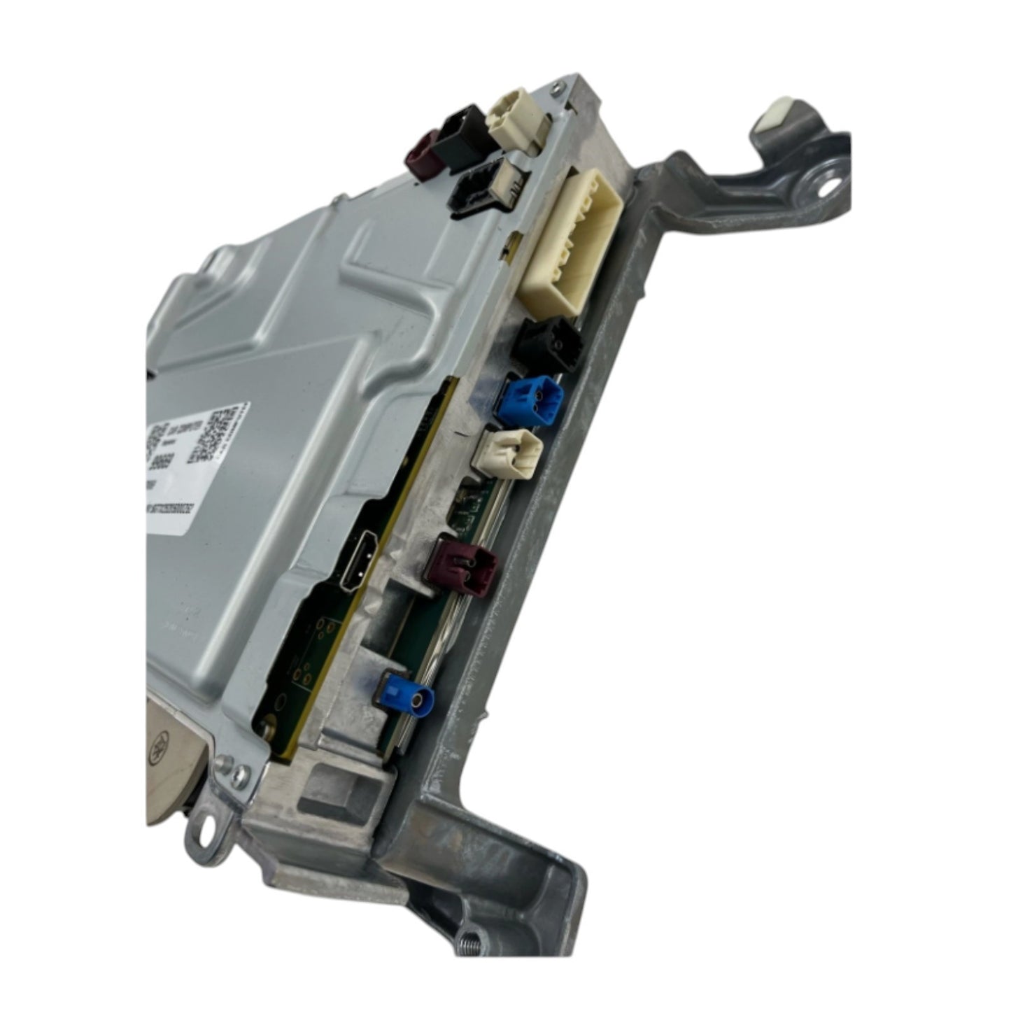 2026 TESLA MODEL Y OEM AUTOPILOT COMPUTER CONTROL MODULE 1918812-S0-G