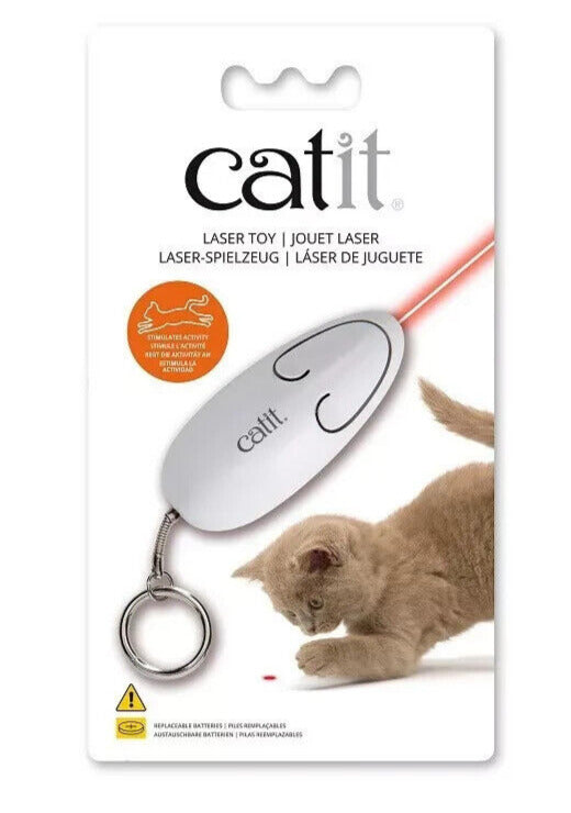Catit Laser Toy