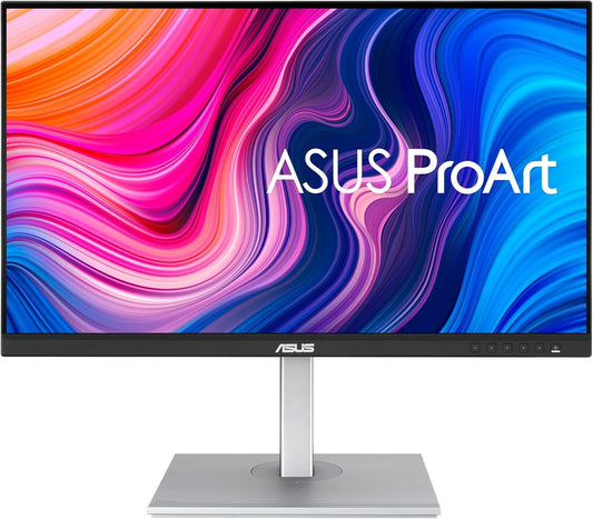 Asus ProArt PA279CV 27" 4K UHD WLED LCD Monitor - 16:9 - Black (90lm06m1-b011b0)