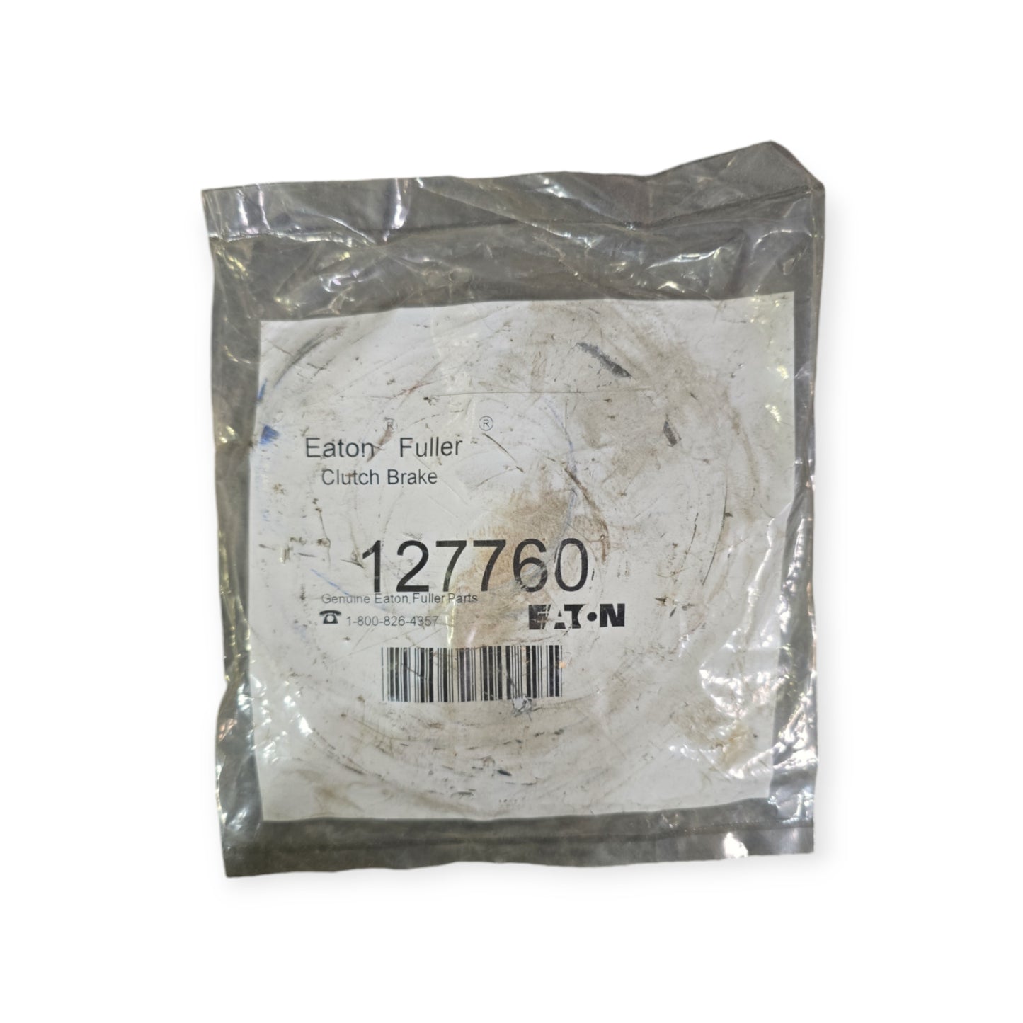 Eaton Fuller Clutch Brake 127760
